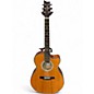 Used PRS Angelus Standard SE Natural Acoustic Guitar