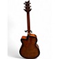 Used PRS Angelus Standard SE Natural Acoustic Guitar