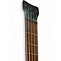Used Ibanez EHB1005MS Seafoam Green Electric Bass Guitar