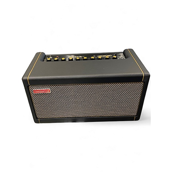 Used Positive Grid Spark 40 Guitar Cabinet