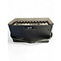 Used Positive Grid Spark 40 Guitar Cabinet