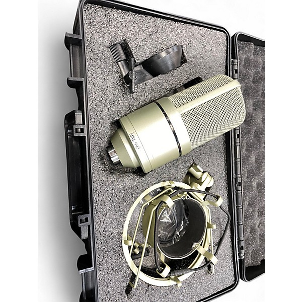 Used MXL 990 Condenser Microphone