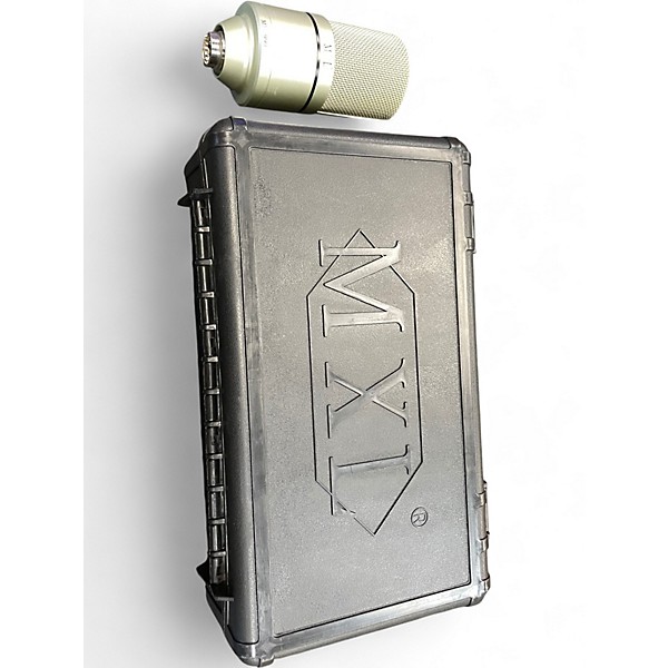 Used MXL 990 Condenser Microphone