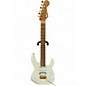 Used Charvel pro mod dk24 Snow White Solid Body Electric Guitar thumbnail