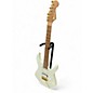 Used Charvel pro mod dk24 Snow White Solid Body Electric Guitar