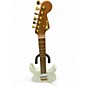 Used Charvel pro mod dk24 Snow White Solid Body Electric Guitar