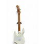 Used Charvel pro mod dk24 Snow White Solid Body Electric Guitar