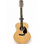 Used Martin grand j16e Natural 12 String Acoustic Electric Guitar thumbnail