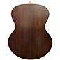 Used Martin grand j16e Natural 12 String Acoustic Electric Guitar
