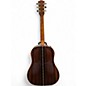 Used Gibson j45 deluxe custom shop Cherry Sunburst Acoustic Electric Guitar