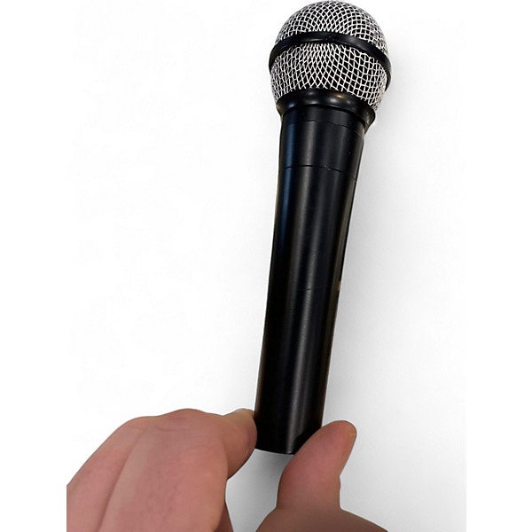 Used Rockville DYNAMIC MIC Dynamic Microphone