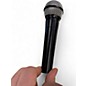Used Rockville DYNAMIC MIC Dynamic Microphone