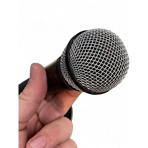 Used Rockville DYNAMIC MIC Dynamic Microphone