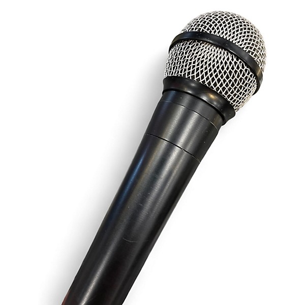 Used Rockville DYNAMIC MIC Dynamic Microphone
