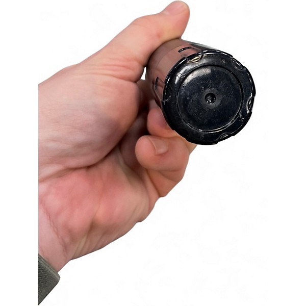 Used Dolphin WIRELESS MIC Dynamic Microphone