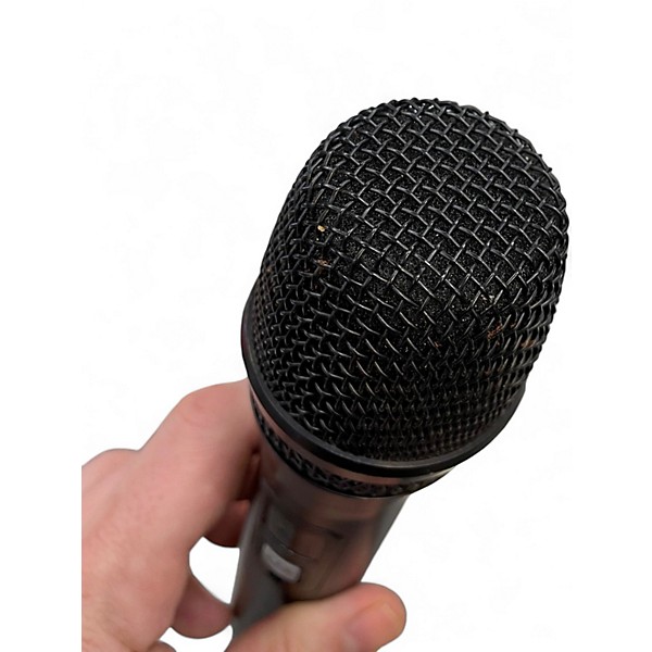 Used Dolphin WIRELESS MIC Dynamic Microphone