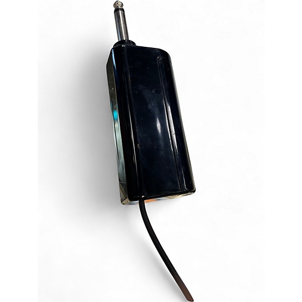 Used Dolphin WIRELESS MIC Dynamic Microphone