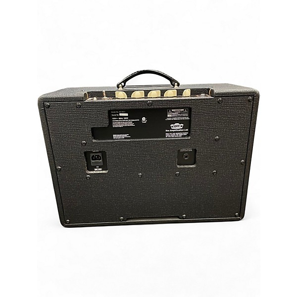 Used VOX AC10C1 10W 1x10 Tube Guitar Combo Amp