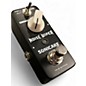 Used Sonicake NOISE WIPER Effect Pedal