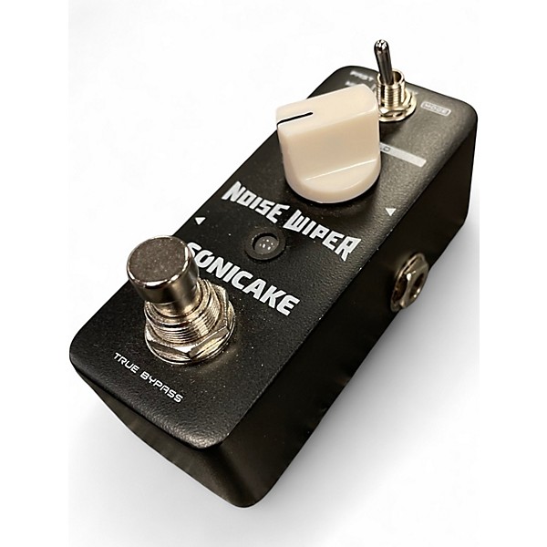 Used Sonicake NOISE WIPER Effect Pedal