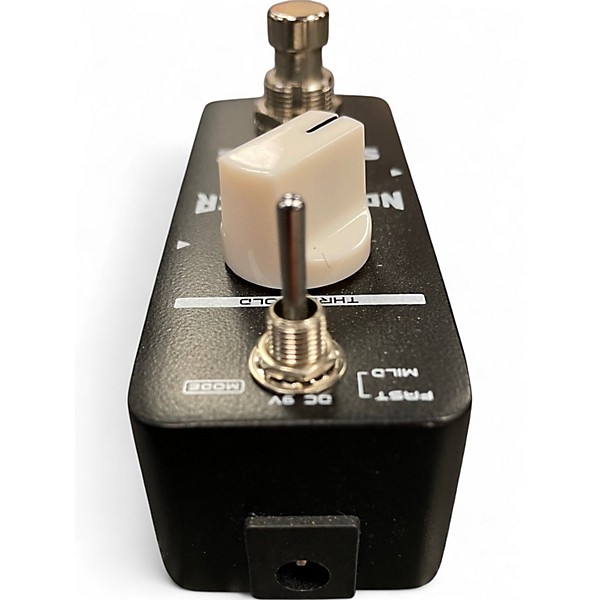 Used Sonicake NOISE WIPER Effect Pedal