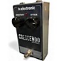 Used TC Electronic Crescendo Auto Swell Pedal