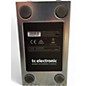 Used TC Electronic Crescendo Auto Swell Pedal