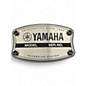 Used Yamaha 16X15 Recording Custom Floor Tom Classic Walnut Drum