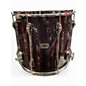 Used Yamaha 16X15 Recording Custom Floor Tom Classic Walnut Drum