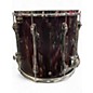 Used Yamaha 16X15 Recording Custom Floor Tom Classic Walnut Drum