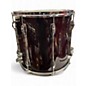 Used Yamaha 16X15 Recording Custom Floor Tom Classic Walnut Drum