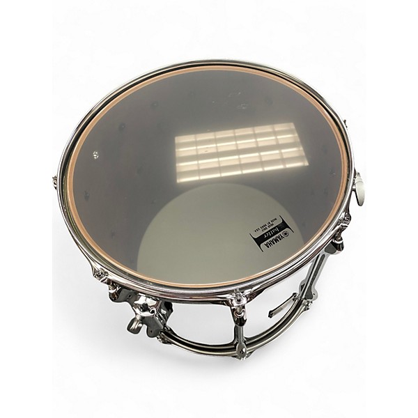 Used Yamaha 16X15 Recording Custom Floor Tom Classic Walnut Drum
