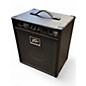 Used Peavey max 110 50W Bass Power Amp thumbnail