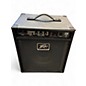Used Peavey max 110 50W Bass Power Amp