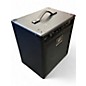 Used Peavey max 110 50W Bass Power Amp