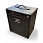Used Peavey max 110 50W Bass Power Amp