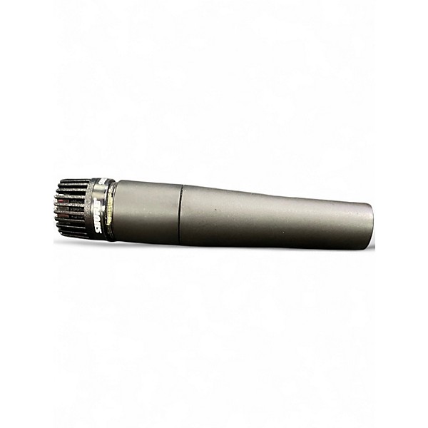 Used Shure SM57LC Dynamic Microphone