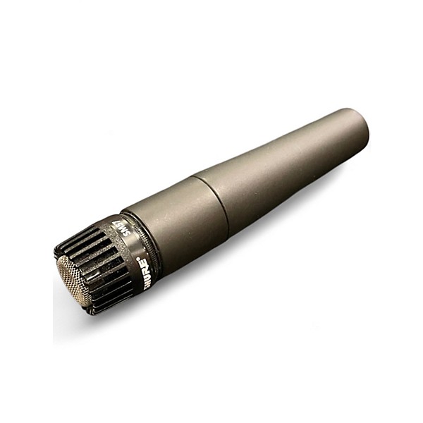Used Shure SM57LC Dynamic Microphone