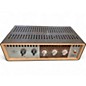 Used Universal Audio Ox Box Solid State Guitar Amp Head thumbnail