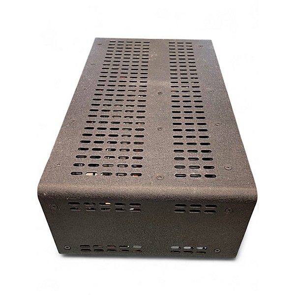 Used Universal Audio Ox Box Solid State Guitar Amp Head