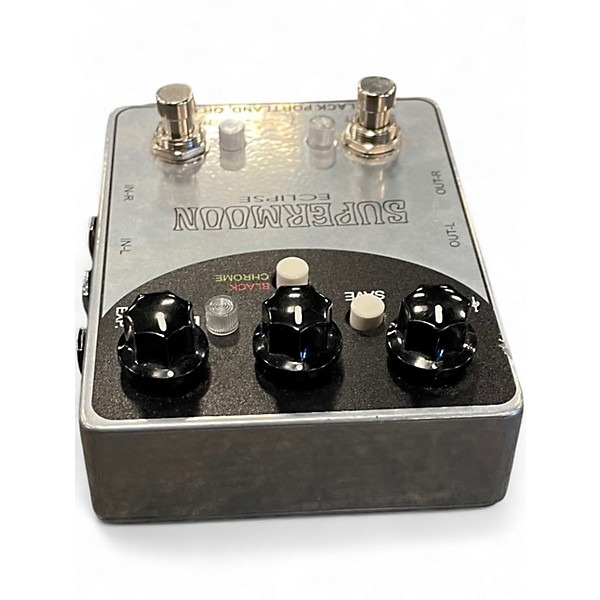 Used Mr. Black SUPERMOON ECLIPSE Effect Pedal