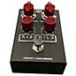 Used J.Rockett Audio Designs AIRCHILD SIX SIXTY Effect Pedal