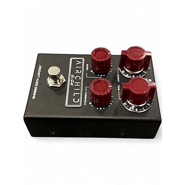 Used J.Rockett Audio Designs AIRCHILD SIX SIXTY Effect Pedal