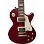 Used Epiphone Limited Edition Les Paul Standard Satin Cherry Solid Body Electric Guitar