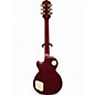 Used Epiphone Limited Edition Les Paul Standard Satin Cherry Solid Body Electric Guitar