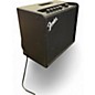 Used Fender Mustang LT25 25W 1x8 Guitar Combo Amp