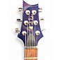 Used 2003 PRS Custom 22 10 Top Blue Solid Body Electric Guitar