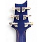 Used 2003 PRS Custom 22 10 Top Blue Solid Body Electric Guitar