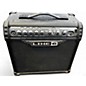 Used Line 6 Spider III 15 1X8 15W Guitar Combo Amp thumbnail