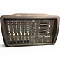 Used Mackie 406M Powered Mixer thumbnail